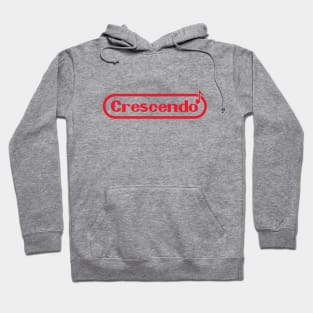 Crescendo Hoodie